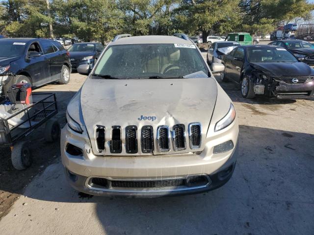 Photo 5 from auction – 2015 JEEP CHEROKEE L with VIN 1C4PJMDS5FW640127