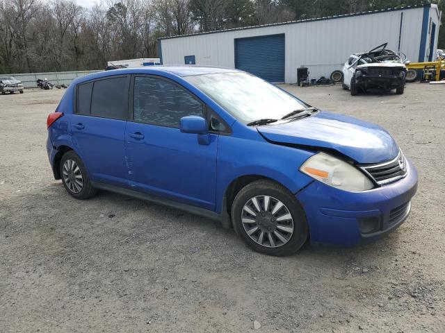 Photo 4 from auction – 2010 NISSAN VERSA S with VIN 3N1BC1CP3AL463451