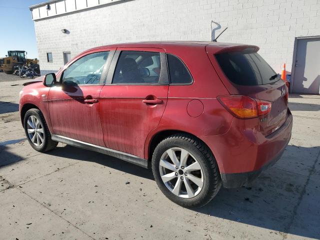 صورة رقم 2 من المزاد - 2013 MITSUBISHI OUTLANDER مع VIN 4A4AP3AU8DE009159