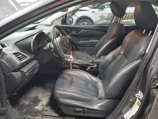Photo 7 from auction – 2018 SUBARU IMPREZA LI with VIN 4S3GKAT62J3607340