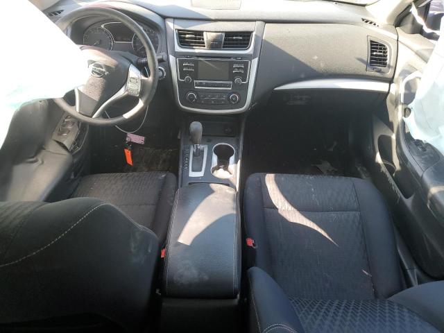 Photo 8 from auction – 2018 NISSAN ALTIMA 2.5 with VIN 1N4AL3AP0JC294529