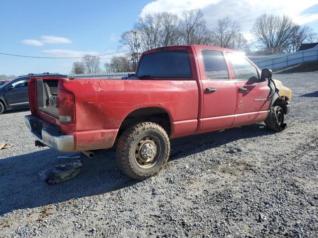 Photo 3 from auction – 2003 DODGE RAM 2500 S with VIN 1D7KU28D03J518162