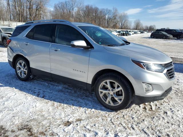 Photo 4 from auction – 2019 CHEVROLET EQUINOX LT with VIN 3GNAXVEX8KS565313