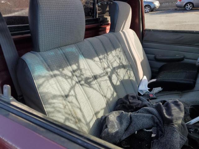 Photo 10 from auction – 1988 TOYOTA PICK with VIN JT4RN63A0J0214973