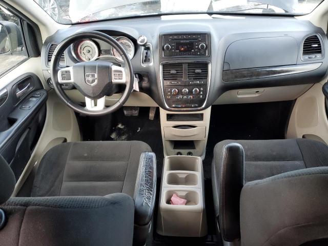 Photo 8 from auction – 2016 DODGE GRAND CARA with VIN 2C4RDGBG6GR319871