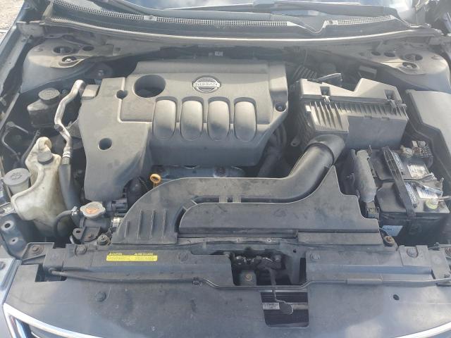 Photo 11 from auction – 2012 NISSAN ALTIMA BAS with VIN 1N4AL2APXCC194578