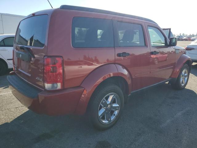 Photo 3 from auction – 2008 DODGE NITRO SXT with VIN 1D8GU28K08W223153