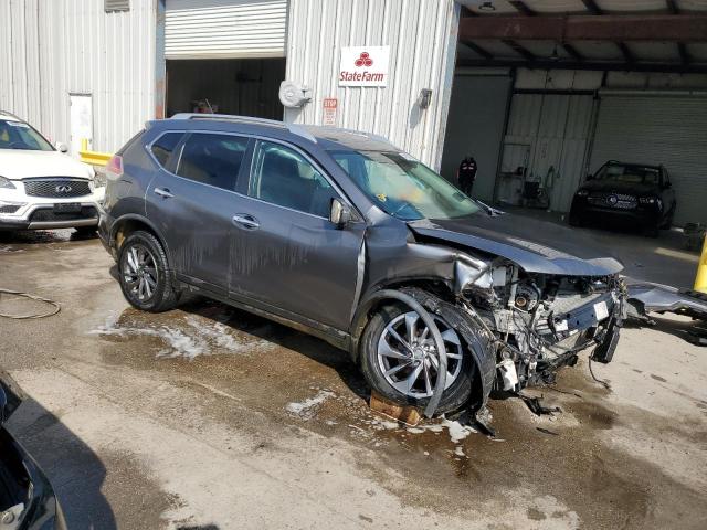 Photo 4 from auction – 2016 NISSAN ROGUE S with VIN KNMAT2MV4GP717239