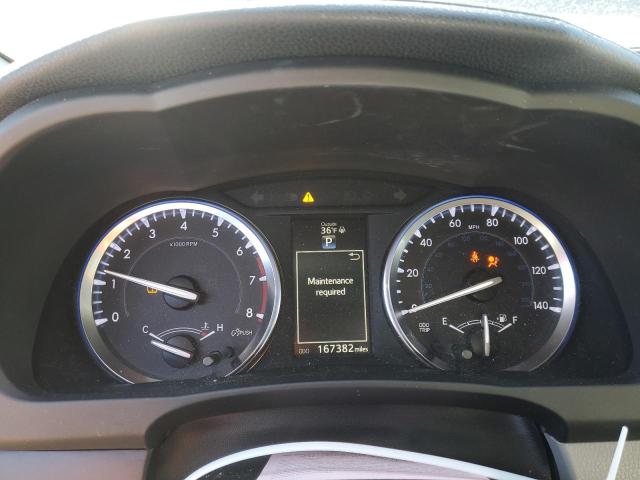 Photo 9 from auction – 2015 TOYOTA HIGHLANDER with VIN 5TDJKRFH6FS154184