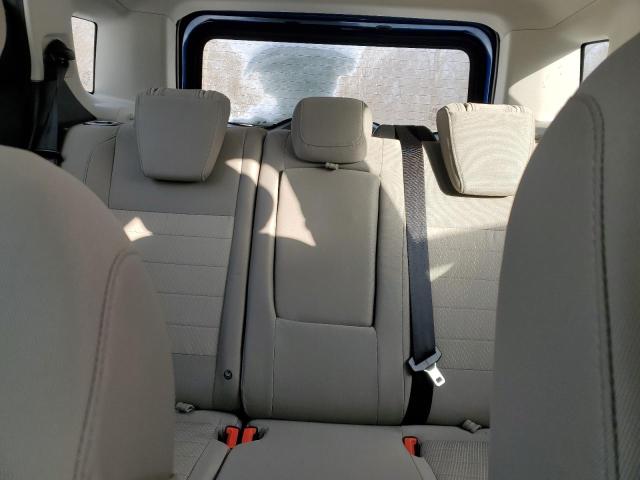 Photo 10 from auction – 2021 FORD ECOSPORT S with VIN MAJ3S2FE6MC444760
