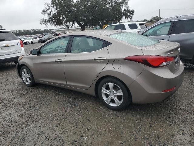 Photo 2 from auction – 2016 HYUNDAI ELANTRA SE with VIN 5NPDH4AE1GH676191