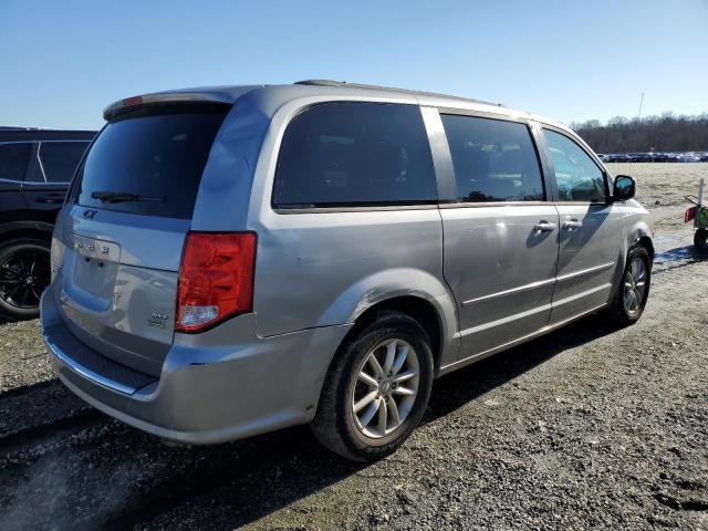 Photo 3 from auction – 2016 DODGE GRAND CARA with VIN 2C4RDGCG5GR340208