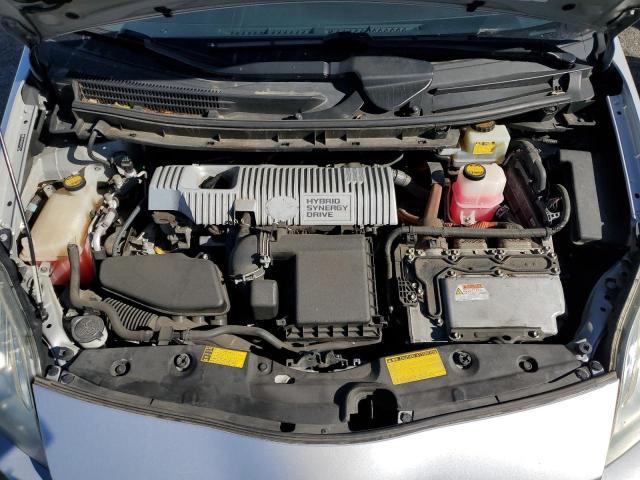 Photo 11 from auction – 2010 TOYOTA PRIUS with VIN JTDKN3DU8A0175154