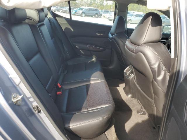 Photo 10 from auction – 2015 ACURA TLX ADVANC with VIN 19UUB2F79FA017234