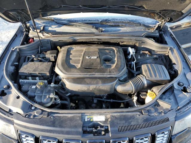 Photo 12 from auction – 2018 JEEP GRAND CHER with VIN 1C4RJFAG1JC207189