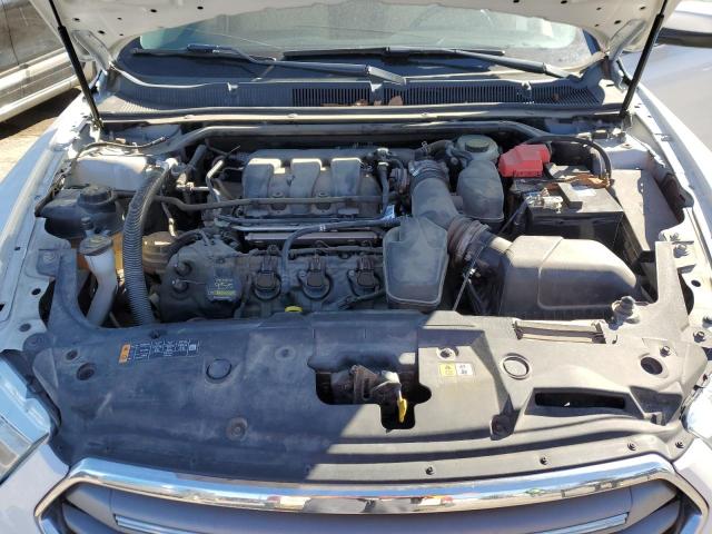 Photo 11 from auction – 2013 FORD TAURUS SEL with VIN 1FAHP2E80DG229600