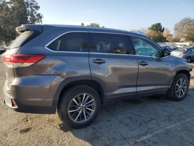 Photo 3 from auction – 2017 TOYOTA HIGHLANDER with VIN 5TDKZRFH9HS511487