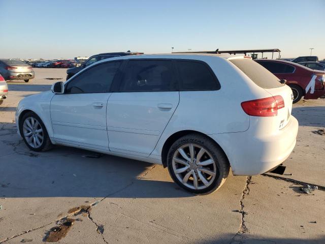Photo 2 from auction – 2009 AUDI A3 2.0T QU with VIN WAUKF78P49A022511