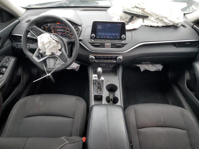 Photo 8 from auction – 2019 NISSAN ALTIMA S with VIN 1N4BL4BV9KC170722