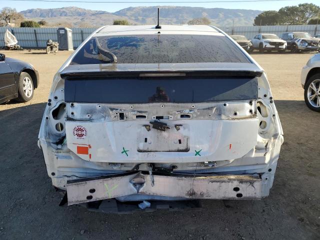 Photo 6 from auction – 2015 TOYOTA PRIUS with VIN JTDKN3DU4F0411063