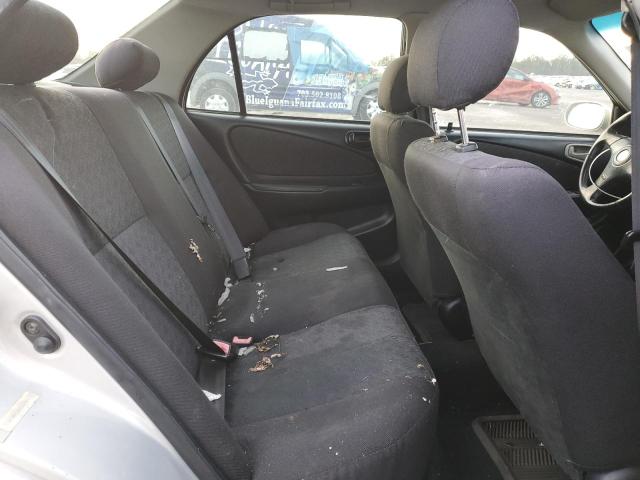 Photo 10 from auction – 2002 TOYOTA COROLLA CE with VIN 2T1BR12E62C580215