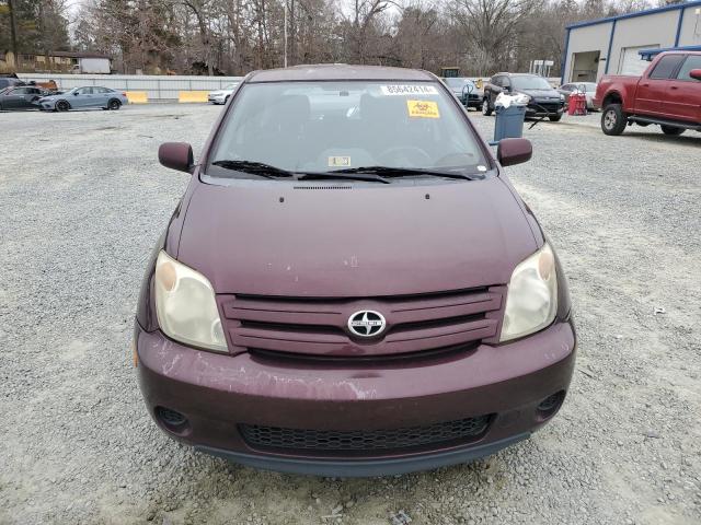 Photo 5 from auction – 2004 TOYOTA SCION XA with VIN JTKKT624940055550
