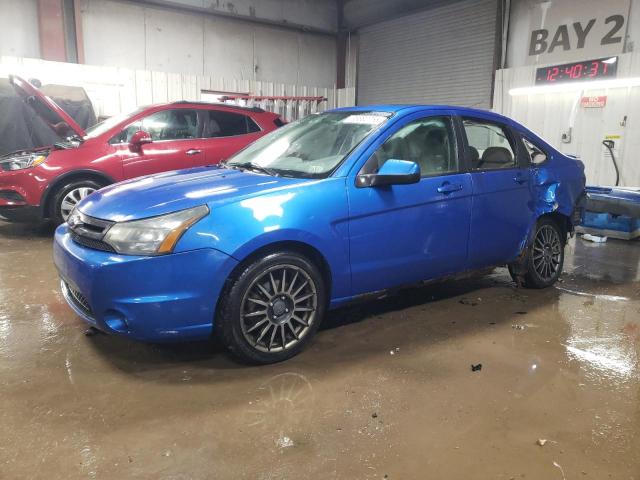 FORD FOCUS SES 2011 z numerem VIN 1FAHP3GN4BW194507 - Zdjęcie z aukcji
