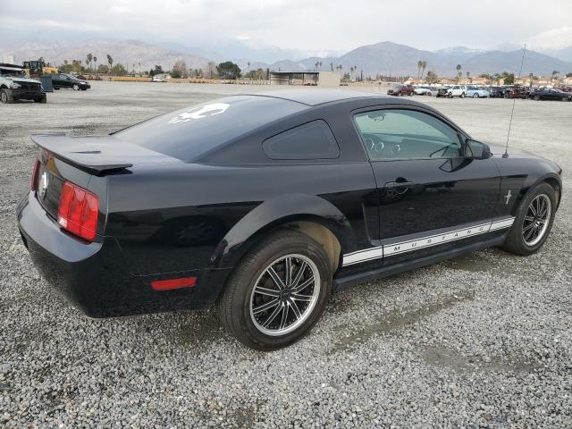 Photo 3 from auction – 2007 FORD MUSTANG with VIN 1ZVFT80N975277929