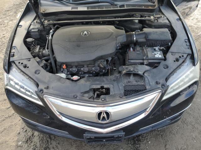 Photo 11 from auction – 2015 ACURA TLX with VIN 19UUB2F31FA011005