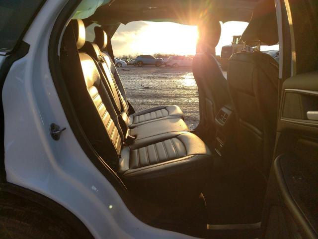 Photo 11 from auction – 2024 FORD EDGE SEL with VIN 2FMPK4J92RBA08184