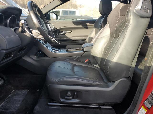 Photo 7 from auction – 2018 LAND ROVER RANGE ROVE with VIN SALVC5RX5JH292153