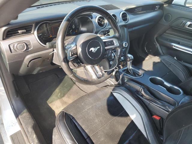 Photo 8 from auction – 2020 FORD MUSTANG with VIN 1FA6P8TH3L5103240