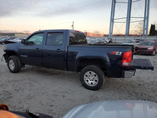 Zdjęcie 2 z aukcji – 2008 GMC SIERRA K15 z VIN 2GTEK133X81182012