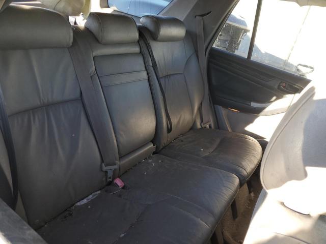 Photo 11 from auction – 2007 TOYOTA 4RUNNER LI with VIN JTEBU17R870122697