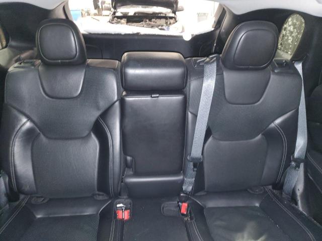 Photo 10 from auction – 2020 JEEP CHEROKEE L with VIN 1C4PJMDX6LD623064