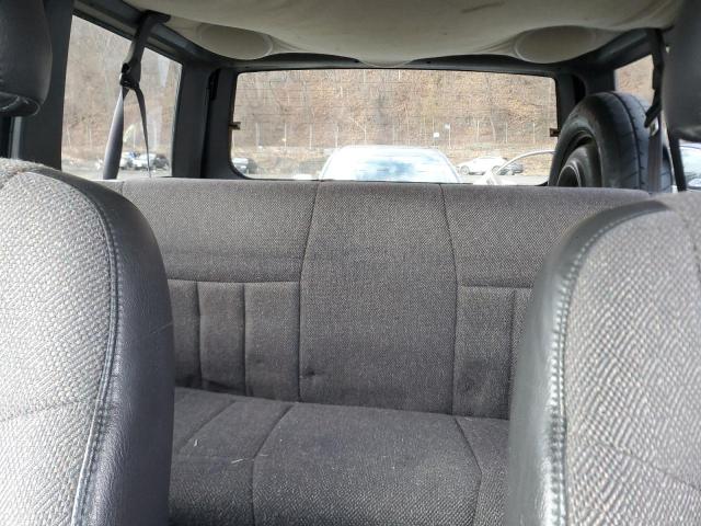 Photo 10 from auction – 2000 JEEP CHEROKEE C with VIN 1J4FF58S6YL258751