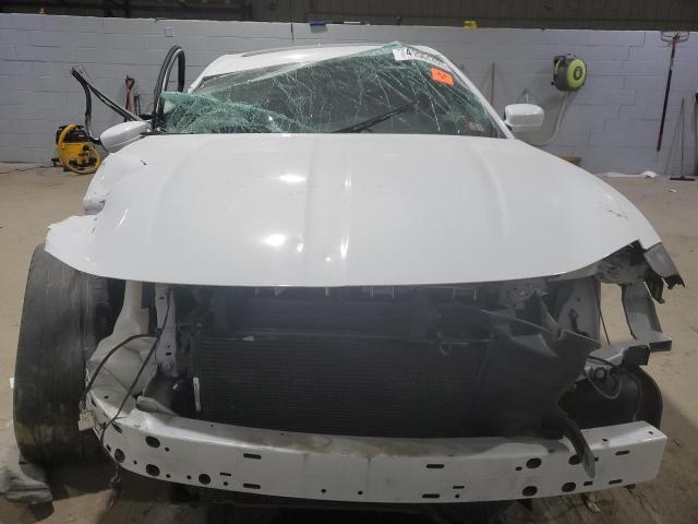 Photo 5 from auction – 2017 DODGE CHARGER SX with VIN 2C3CDXHGXHH650641