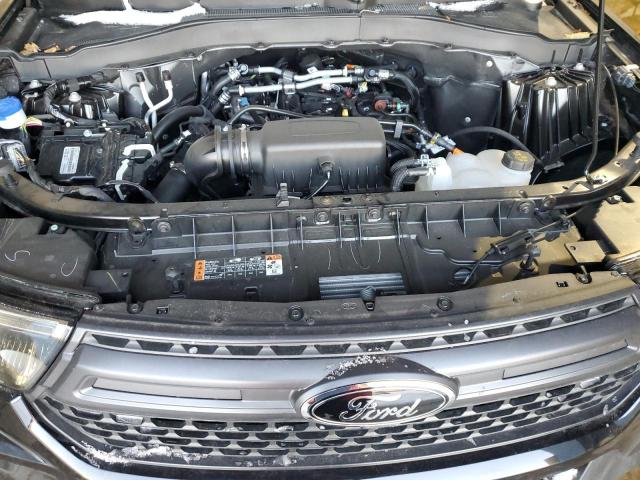 Photo 12 from auction – 2024 FORD EXPLORER T with VIN 1FMSK8JH7RGA65966