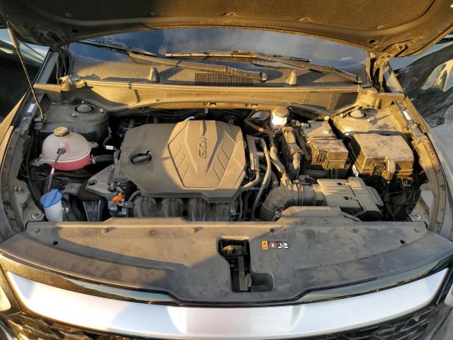 Photo 12 from auction – 2023 KIA SPORTAGE E with VIN 5XYK33AF6PG063550