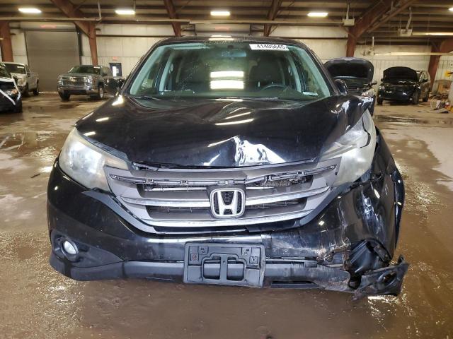 Photo 5 from auction – 2013 HONDA CR-V EX with VIN 2HKRM4H56DH112409