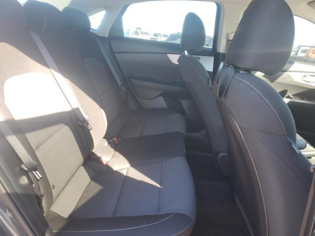 Photo 10 from auction – 2022 KIA FORTE FE with VIN 3KPF24AD9NE440763