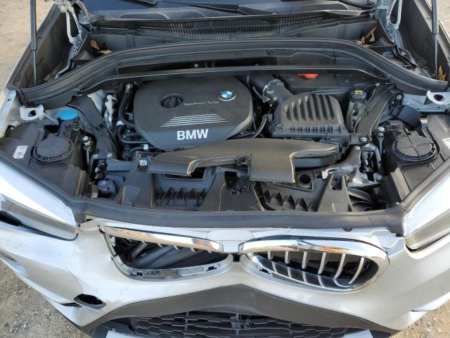 Photo 11 from auction – 2018 BMW X1 XDRIVE2 with VIN WBXHT3C30J5K31487