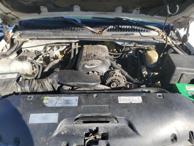 Photo 11 from auction – 2002 GMC SIERRA K25 with VIN 1GTHK29U02E291006