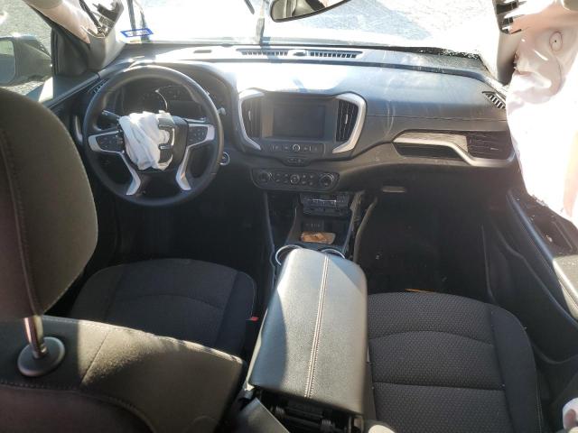 Photo 8 from auction – 2024 GMC TERRAIN SL with VIN 3GKALMEG5RL153048