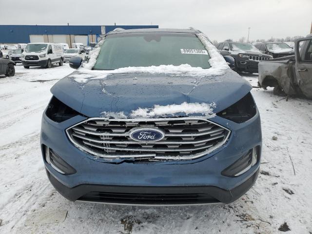 Photo 5 from auction – 2019 FORD EDGE SEL with VIN 2FMPK4J92KBC26292