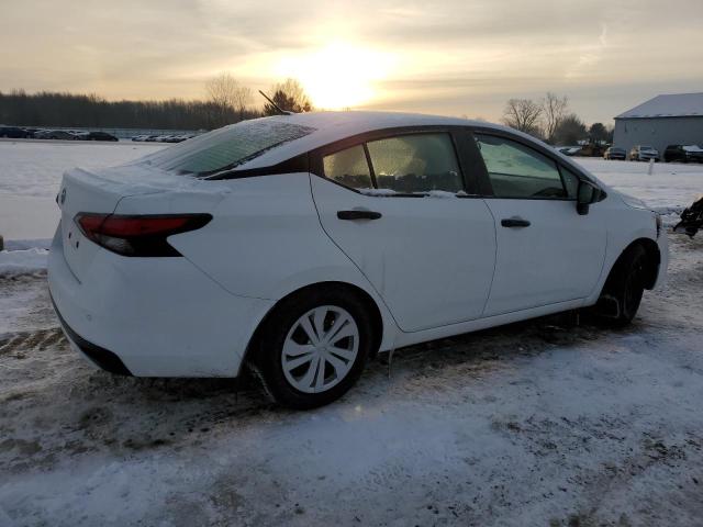 Photo 3 from auction – 2020 NISSAN VERSA S with VIN 3N1CN8DV2LL828192