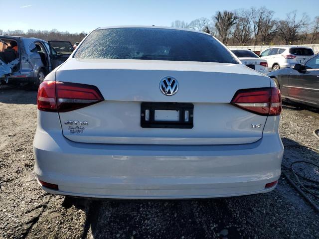 Photo 6 from auction – 2017 VOLKSWAGEN JETTA S with VIN 3VW2B7AJ3HM364552