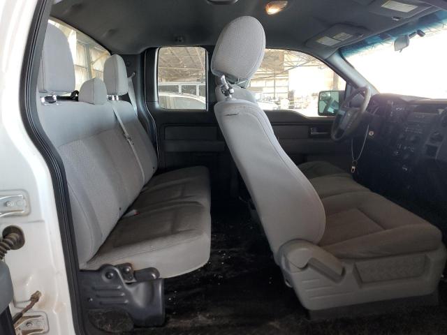 Photo 10 from auction – 2013 FORD F150 SUPER with VIN 1FTFX1CFXDKE97189