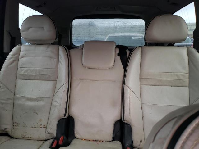 Photo 10 from auction – 2009 VOLVO XC90 with VIN YV4CT982091520833