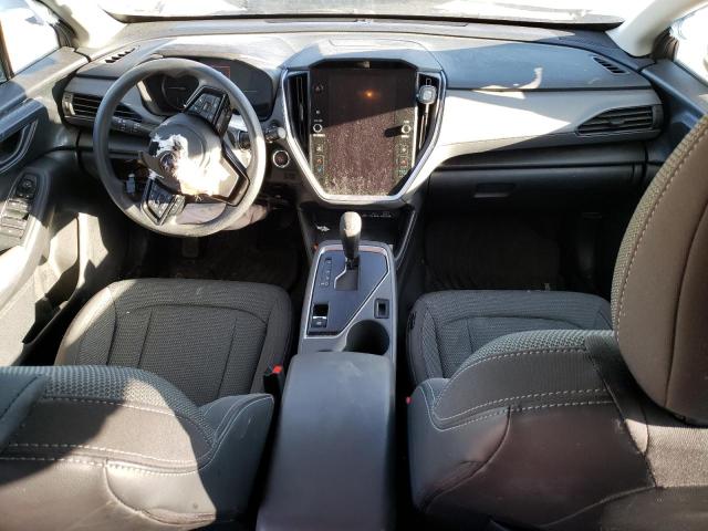 Photo 8 from auction – 2024 SUBARU CROSSTREK with VIN JF2GUADC8R8310328